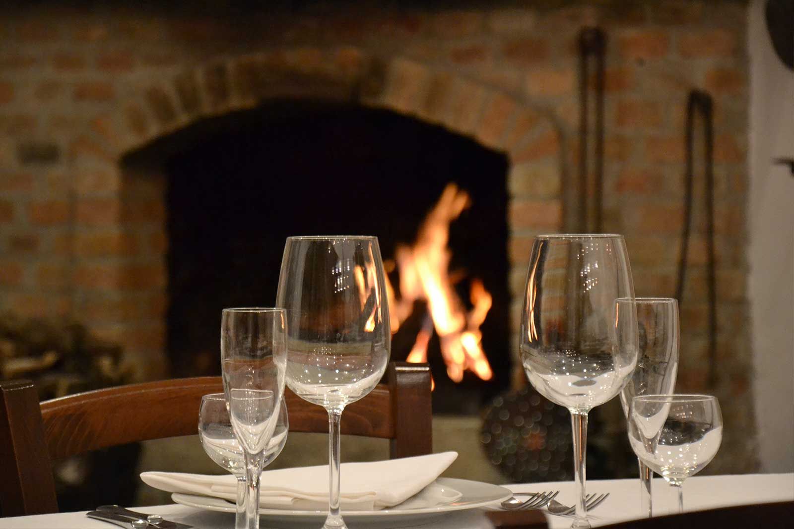 Ristorante Agriturismo Oltrepo Pavese Provincia di Pavia Lombardia Italia Camere B&B Albergo