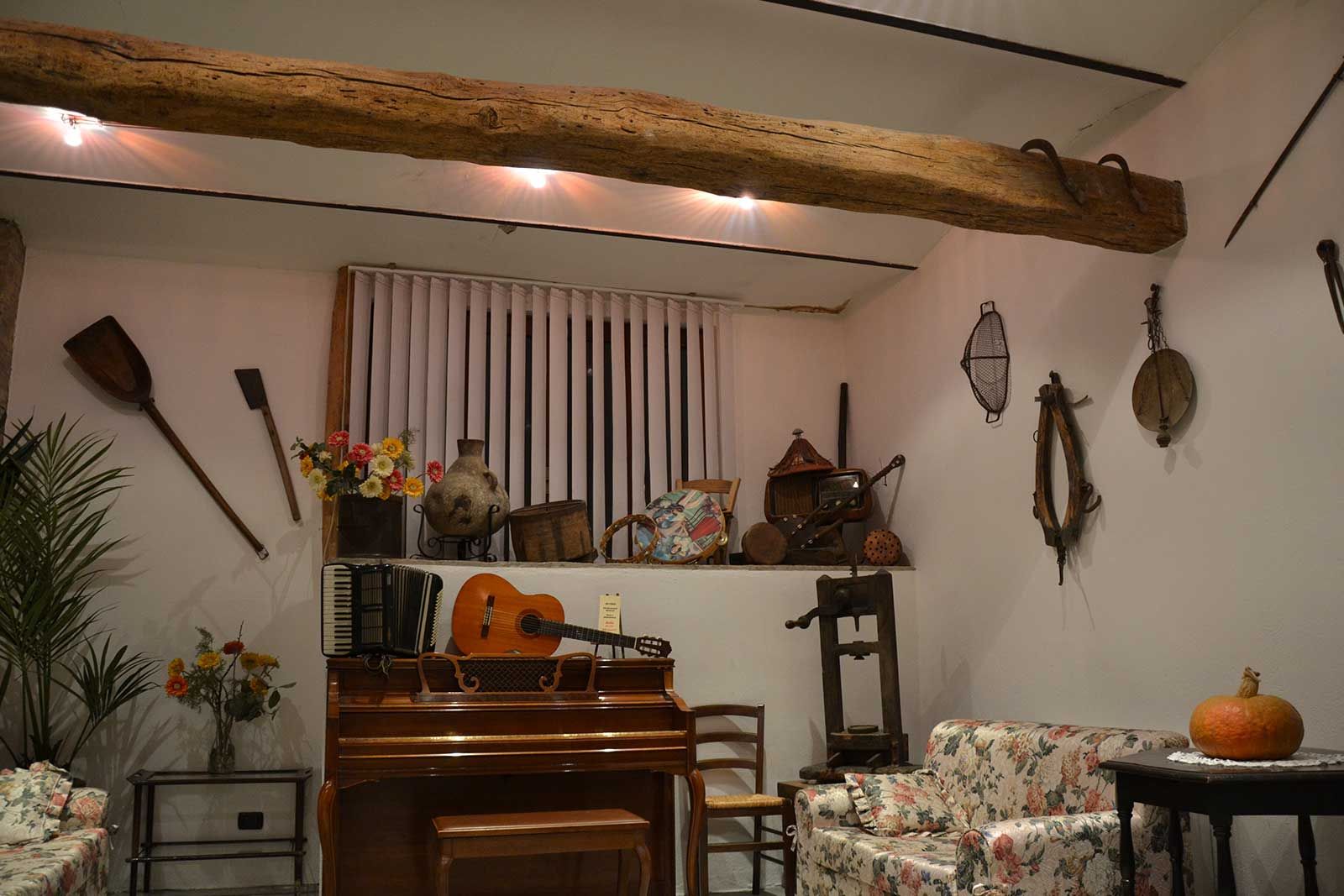 Ristorante Agriturismo Oltrepo Pavese Provincia di Pavia Lombardia Italia Camere B&B Albergo