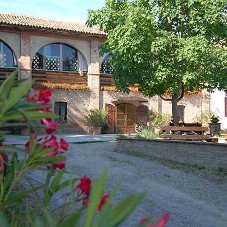 Agriturismo Affitto Camere Oltrepo Pavese Provincia di Pavia Nord Italia Lombardia