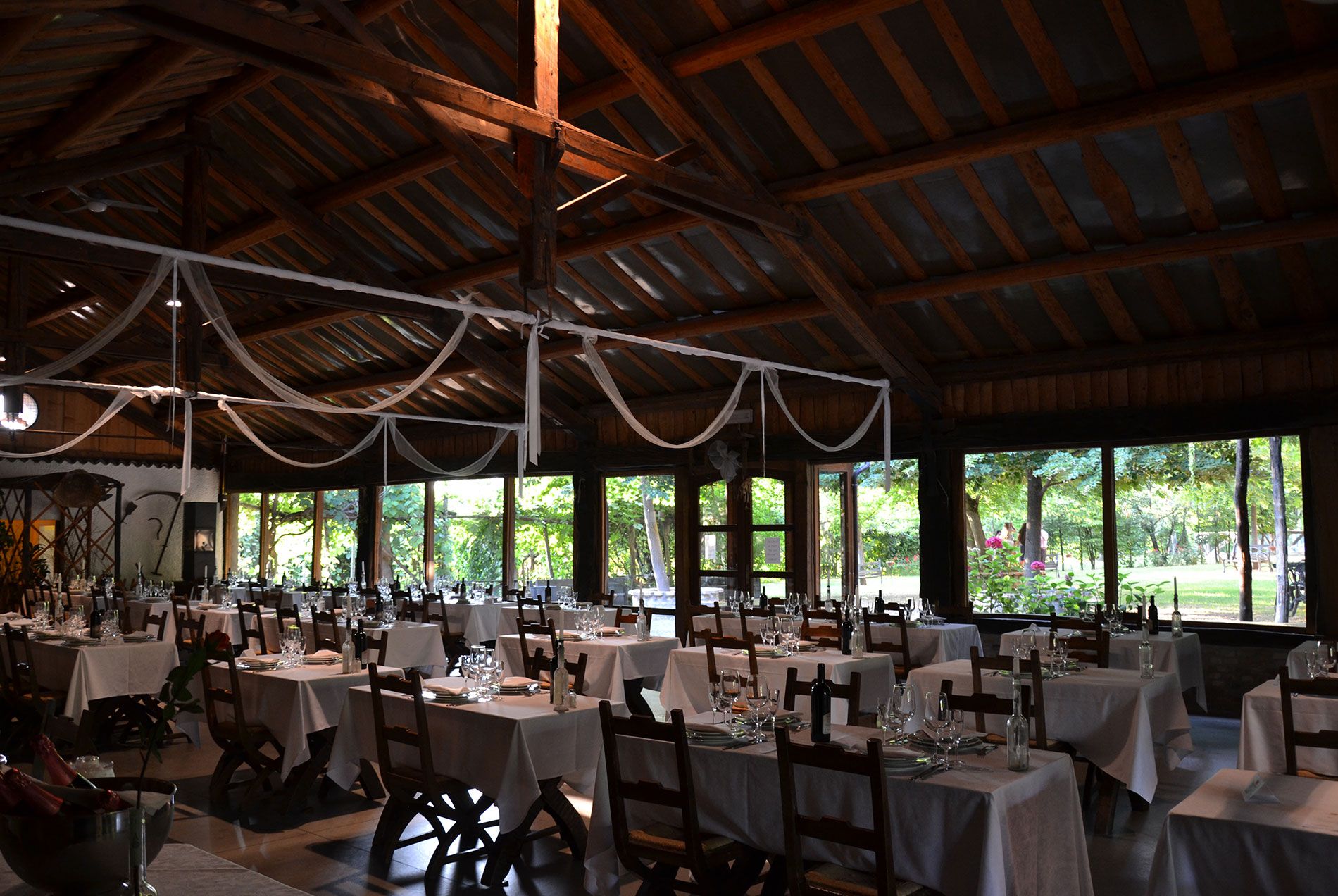 Agriturismo Oltrepo Pavese Provincia di Pavia Lombardia Italia Camere B&B Albergo