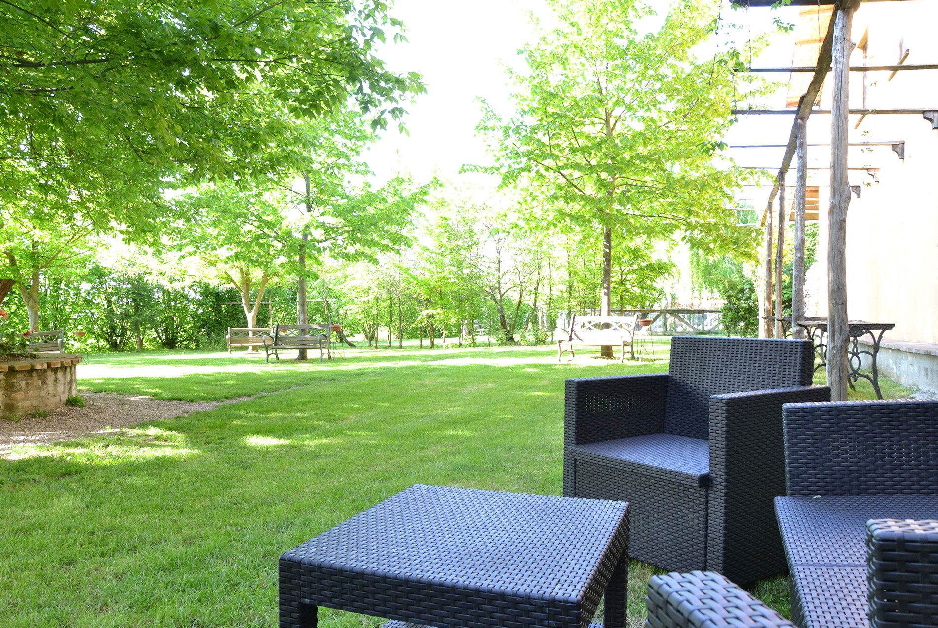 Agriturismo Oltrepo Pavese Provincia di Pavia Lombardia Italia Camere B&B Albergo