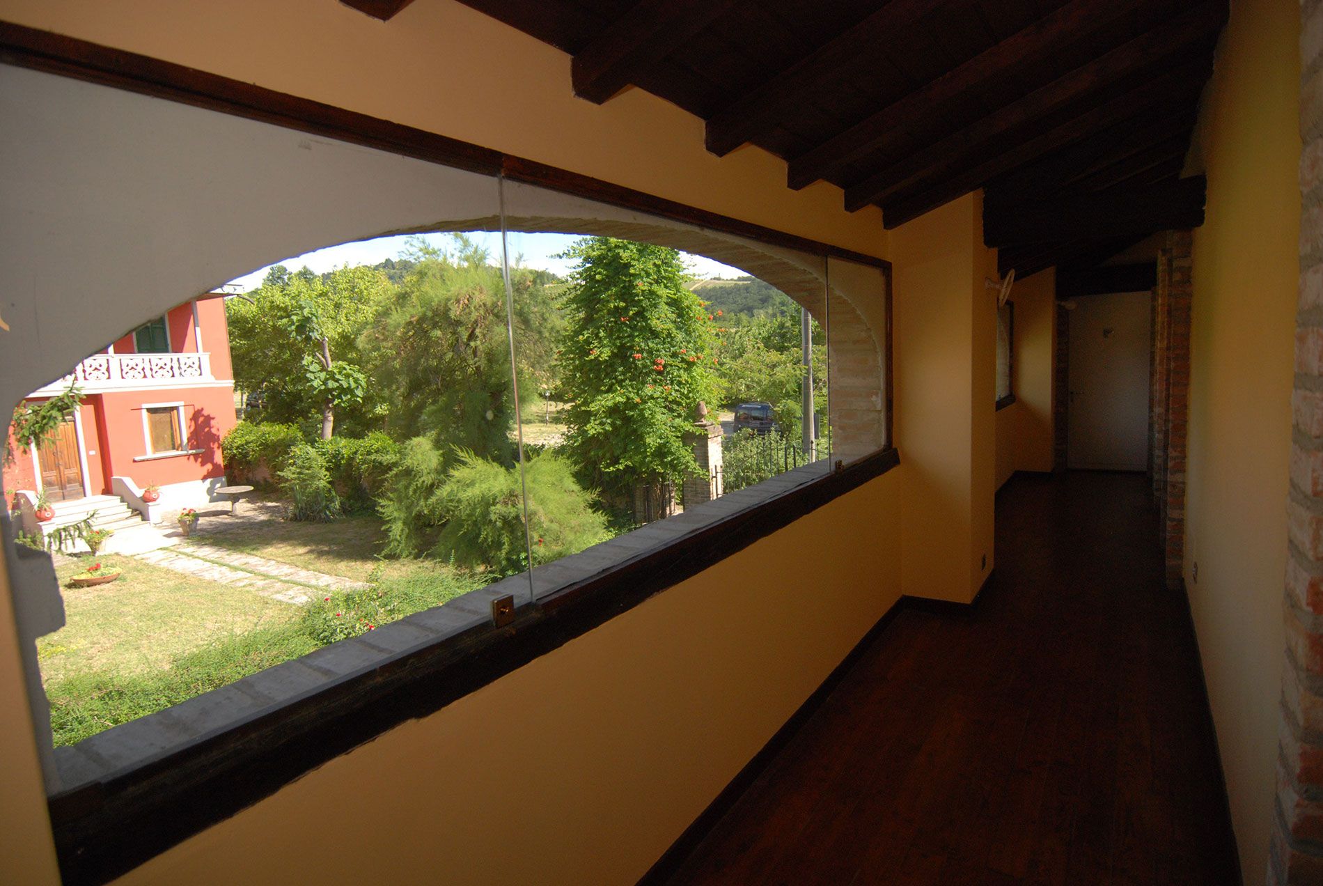 Agriturismo Oltrepo Pavese Provincia di Pavia Lombardia Italia Camere B&B Albergo