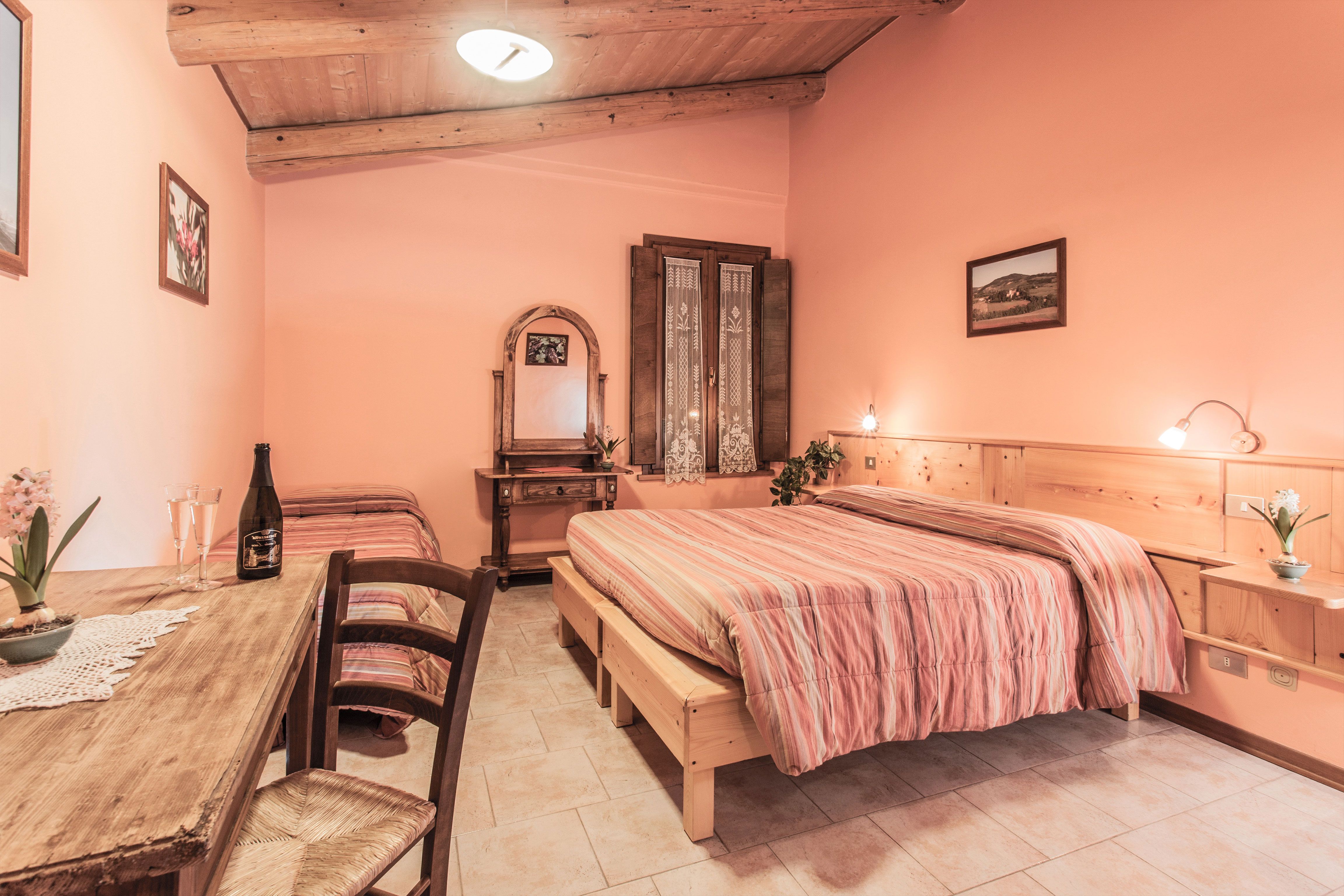 Agriturismo Affitto Camere Oltrepo Pavese Provincia di Pavia Nord Italia Lombardia