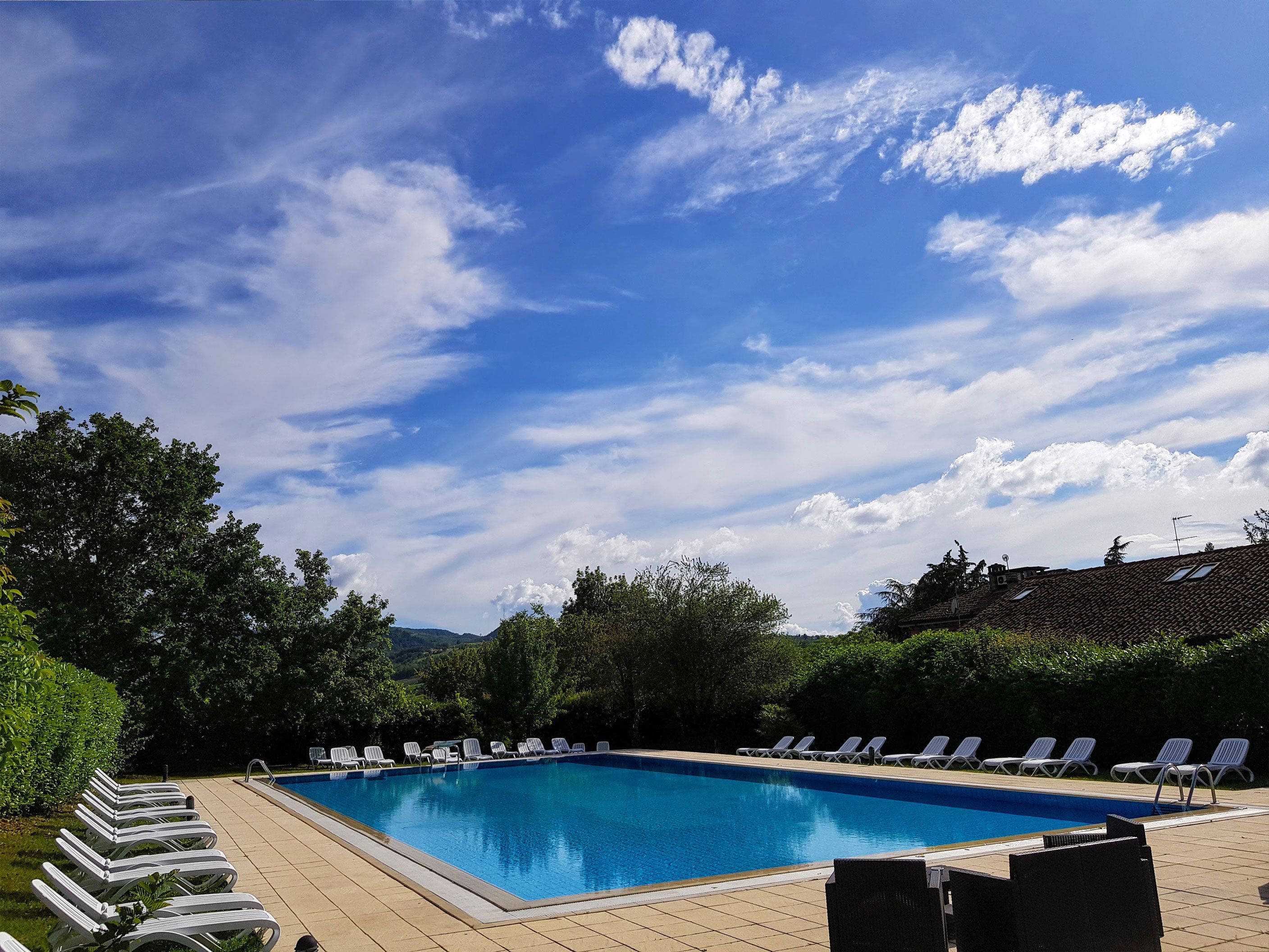 Agriturismo Oltrepo Pavese Borgo Priolo Voghera Pavia Lombardia Camera B&B Ristorante tipico 