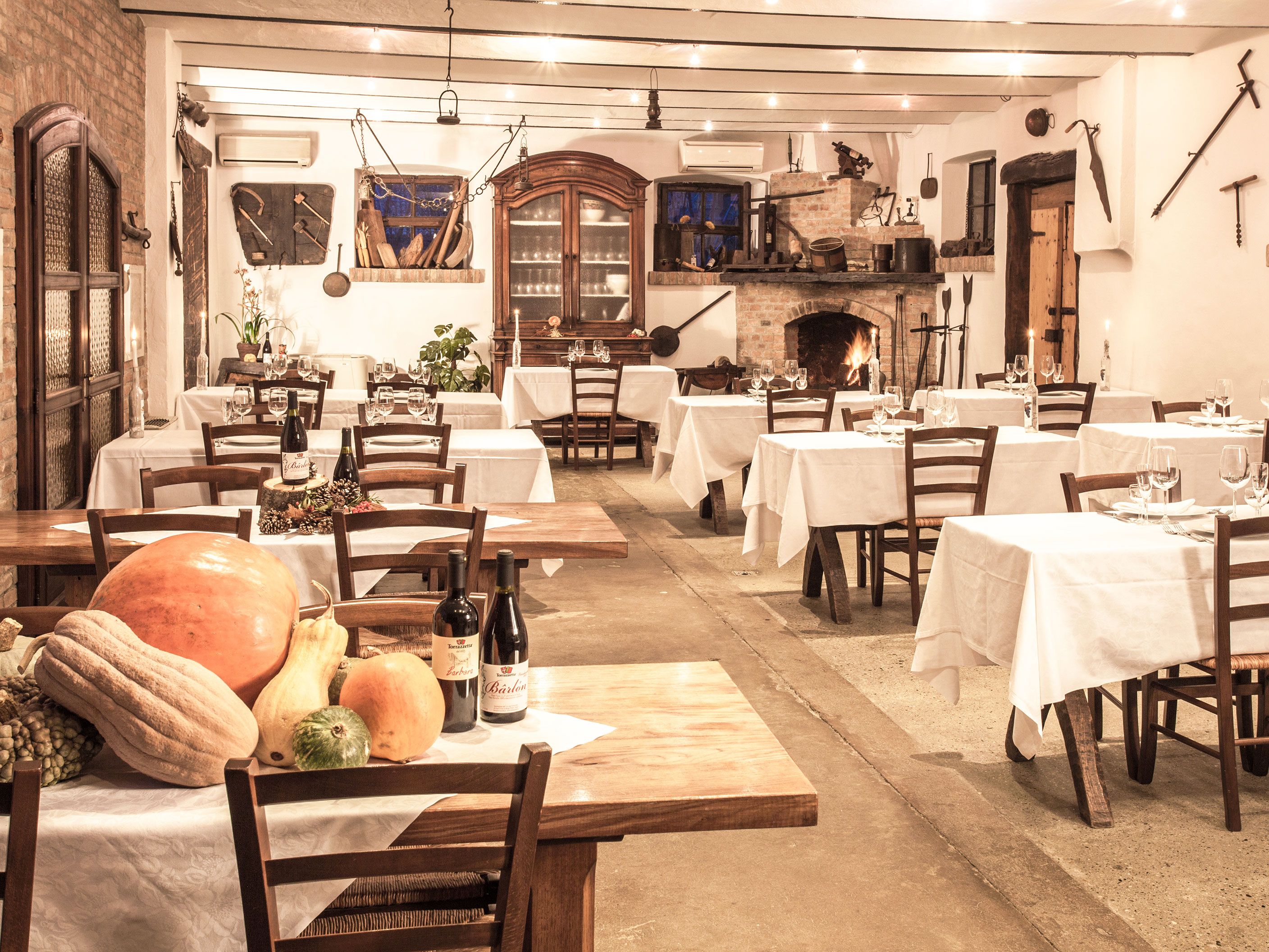 Agriturismo Oltrepo Pavese Borgo Priolo Voghera Pavia Lombardia Camera B&B Ristorante tipico 