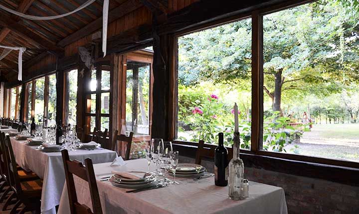 Ristorante Agriturismo Affitto Camere Oltrepo Pavese Provincia di Pavia Nord Italia Lombardia