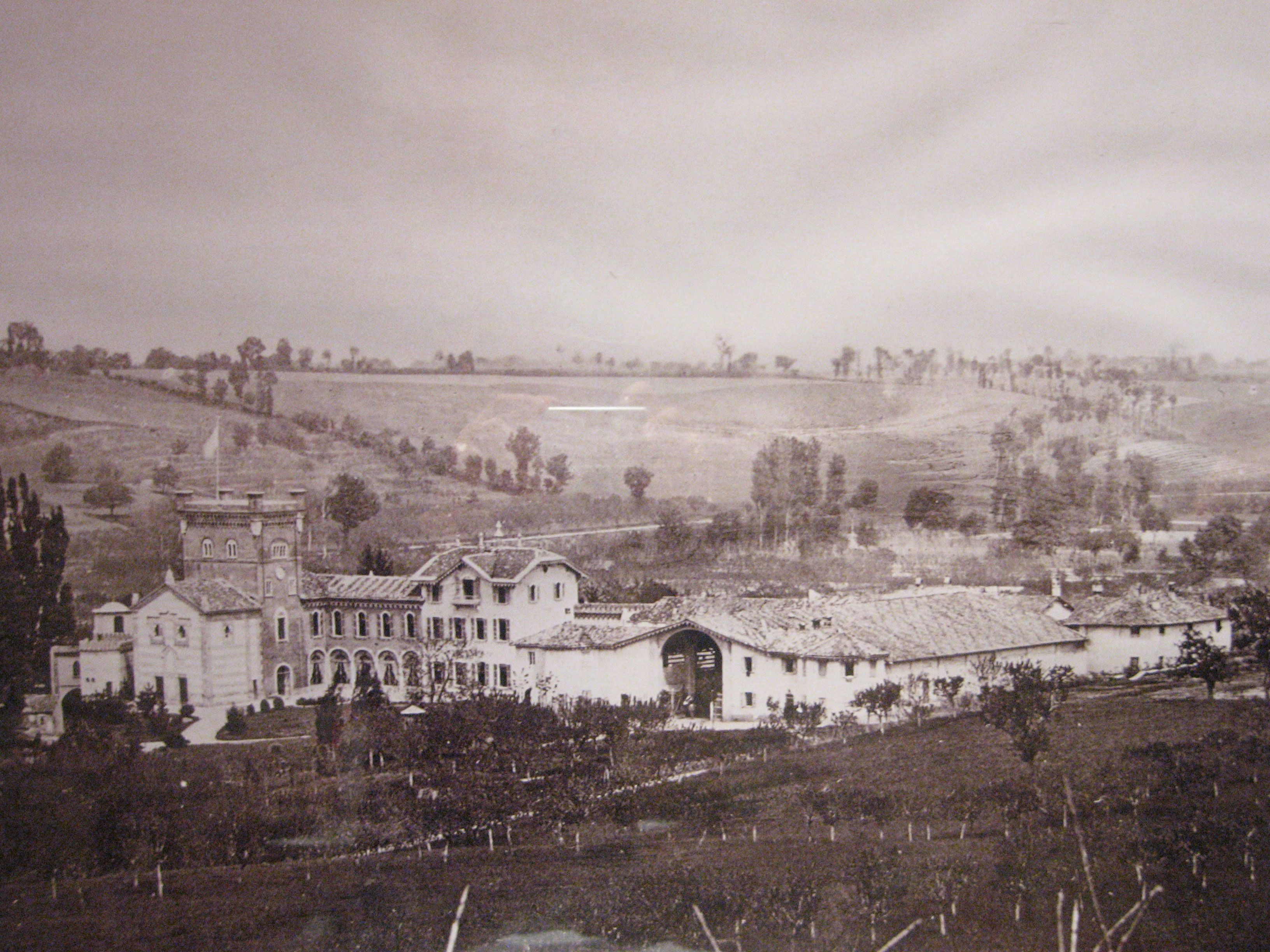 Ristorante Agriturismo Oltrepo Pavese Provincia di Pavia Lombardia Italia Camere B&B Albergo